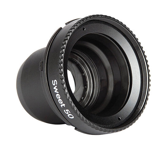 Lensbaby Sweet 50 Optic for Composer Pro